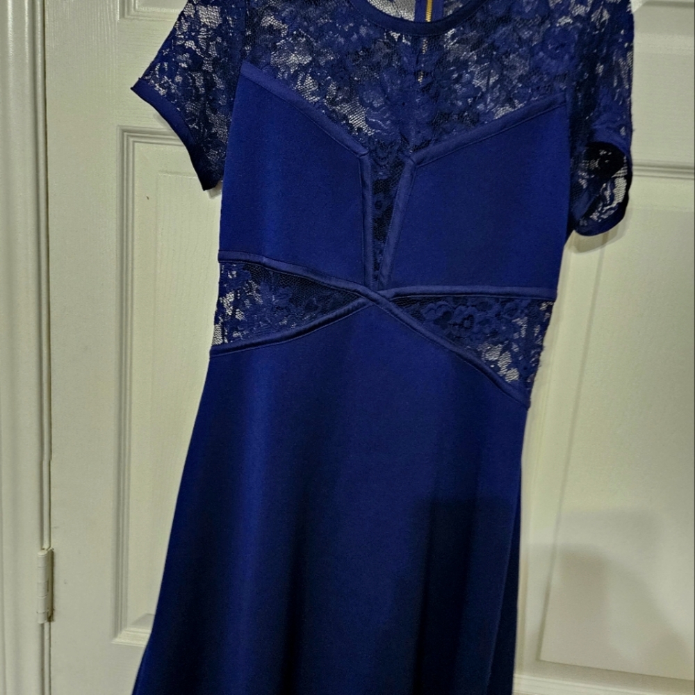 Express Dress